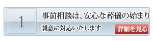 下松市の葬儀　事前相談